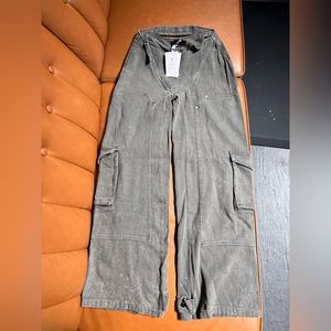 Ruve koral cargo pants … BRAND NEW !!